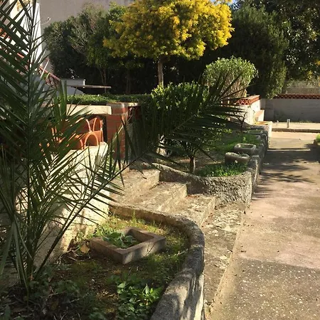La Petite Villa, A 5 Min A Pied De La Plage Fontsainte لا سيوتا