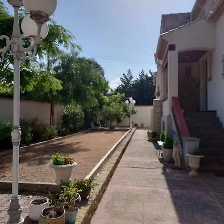 La Petite Villa, à 5 min à pied de la Plage Fontsainte Apartamento La Ciotat