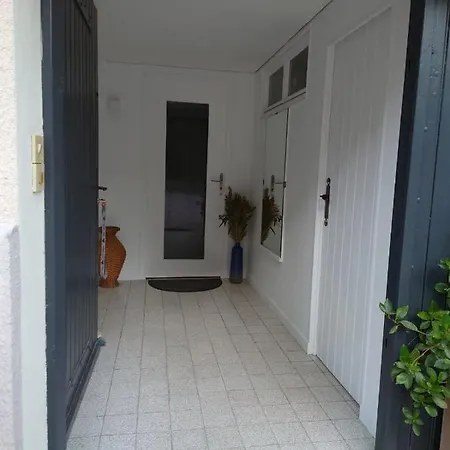 La Petite Villa, A 5 Min A Pied De La Plage Fontsainte