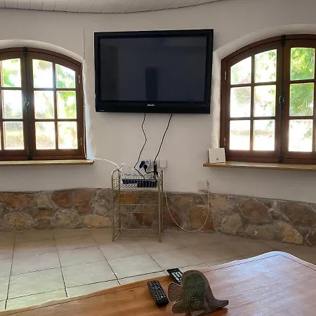 La Petite Villa, A 5 Min A Pied De La Plage Fontsainte شقة لا سيوتا