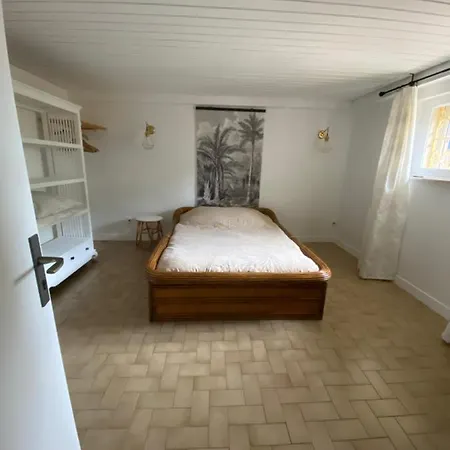 La Petite Villa, A 5 Min A Pied De La Plage Fontsainte *