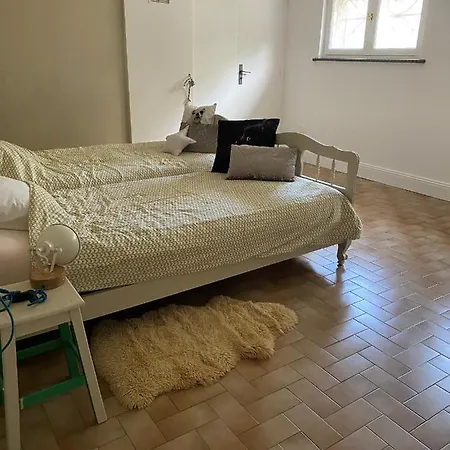 Lejlighed La Petite Villa, A 5 Min A Pied De La Plage Fontsainte La Ciotat