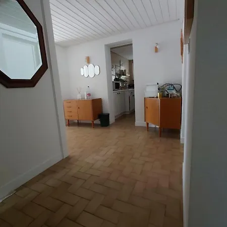 La Petite Villa, A 5 Min A Pied De La Plage Fontsainte Lejlighed La Ciotat